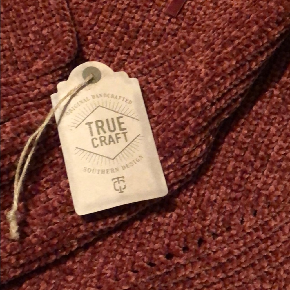 NWT True Craft Core Sweater - Picture 3 of 6
